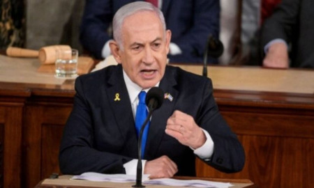 নেতানিয়াহুর বিরুদ্ধে গ্রেপ্তারি পরোয়ানা জারি তুরস্কের