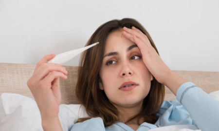 ঘন ঘন জ্বর! হতে পারে যেসব রোগের লক্ষণ