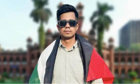 গাঁজা বিক্রি করতে নিষেধ করায় খুন হন সাম্য: ডিবি