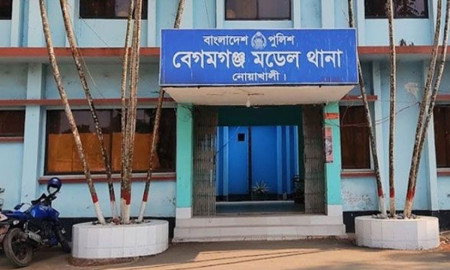 নোয়াখালীতে যুবককে কুপিয়ে হত্যা