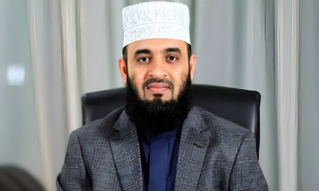 বিভাগীয় সকল তাফসির মাহফিল স্থগিত ঘোষণা করলেন আজহারী