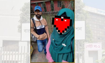 টিউশনি ছেড়ে দেন, মাসে ৬ হাজার টাকা দেব—বিসিএস ক্যাডার হওয়ার গল্প বললেন শাহীন