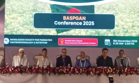 শিশুদের অপুষ্টি দূর না হতেই নতুন সমস্যা হয়ে দাঁড়িয়েছে ফাস্টফুড-জাঙ্কফুড