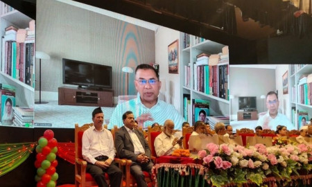 দেশ অস্থিতিশীল হলে ফ্যাসিবাদী অপশক্তির পুনর্বাসনের পথ সুগম হবে