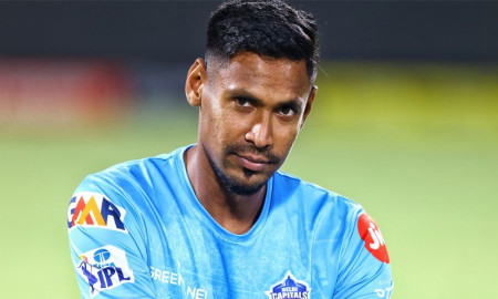 বিপিএলে নতুন গন্তব্যে মোস্তাফিজ