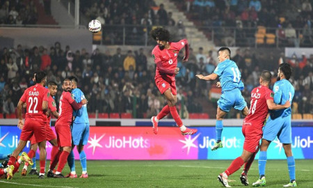 বাংলাদেশ-ভারত ম্যাচের টিকিটের মূল্য প্রকাশ, কাটবেন যেভাবে