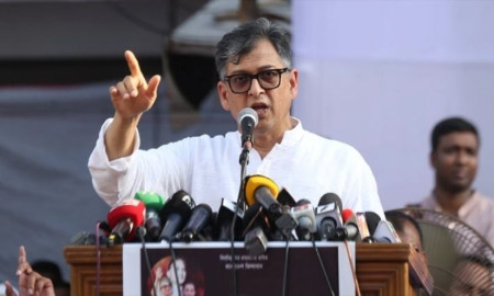 প্রধান উপদেষ্টা ডাকলে আলোচনায় প্রস্তুত বিএনপি: সালাহউদ্দিন