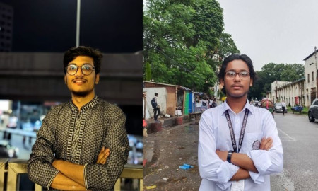 ঢাকা পলিটেকনিক ইনস্টিটিউট সাংবাদিক ফোরামের আহ্বায়ক সিহাব, সদস্য সচিব মিজানুর