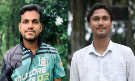 ইবির বৈষম্যবিরোধী ছাত্র আন্দোলনের নতুন কমিটি