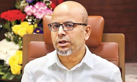 ‘দেশের ডেটা সার্বভৌমত্ব লঙ্ঘন করে ডিজিটাল ব্যবসা কেউ করতে পারবে না’