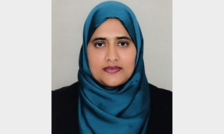 সাতক্ষীরার প্রথম নারী জেলা প্রশাসক আফরোজা আখতার