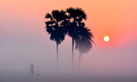 এবার শীত নামবে কবে, সারাদেশে ঠান্ডার দাপট কেমন থাকবে?