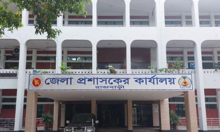 রাজবাড়ী জেলা প্রশাসকের কার্যালয়ে চাকরি, পদ ২৯, আবেদন এসএসসি পাসেই