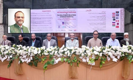 বাংলাদেশের ইতিহাসে জুলাই এক স্থায়ী ছাপ রেখে গেছে: ঢাবি উপাচার্য