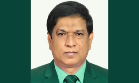 এনসিটিবির নতুন চেয়ারম্যান মাহবুবুল হক পাটওয়ারী