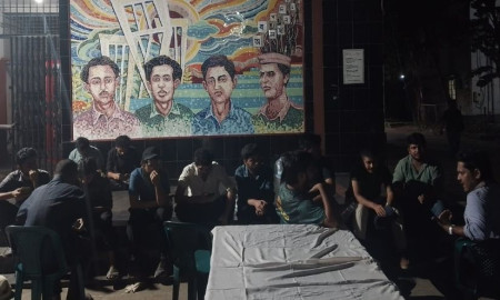 ঢাবি থেকে ২৪ ঘণ্টার আল্টিমেটাম দিলেন ৪৭তম বিসিএসের প্রার্থীরা