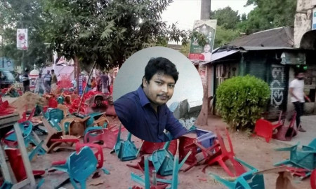 বিএনপির মনোনয়ন নিয়ে দুই পক্ষের সংঘর্ষ, ছাত্রদল নেতার মৃত্যু