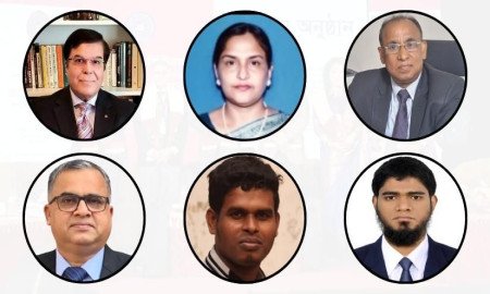 তিন প্রজন্মের শিক্ষার্থীর স্মৃতির পাতায় ঢাবির ইসলামের ইতিহাস ও সংস্কৃতি বিভাগ