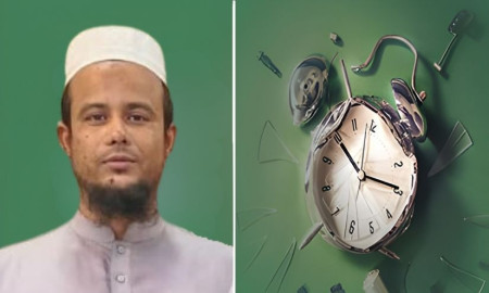 যৌবনকাল: নিয়ামত না পরীক্ষা?