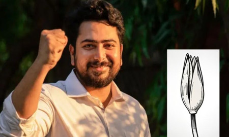 আমরা আজ কলি হয়ে আছি, ইনশাআল্লাহ একদিন ফুটবই