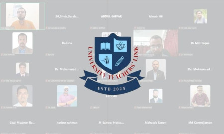 জিয়াউর রহমান জাতীয় সম্পদ, তাকে ব্র্যাকেটে আবদ্ধ করা যাবে না