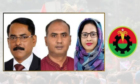 বিএনপির মনোনয়ন বিতর্ক: তৃণমূলে ক্ষোভ, শীর্ষ পর্যায় মেলাচ্ছে সমীকরণ
