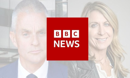 পক্ষপাতের অভিযোগে বিবিসির মহাপরিচালক ও বার্তাবিভাগের প্রধানের পদত্যাগ