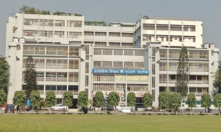 শিক্ষক-প্রদর্শক নিয়োগ দেবে রাজউক উত্তরা মডেল কলেজ, আবেদন সরাসরি-ডাকযোগে