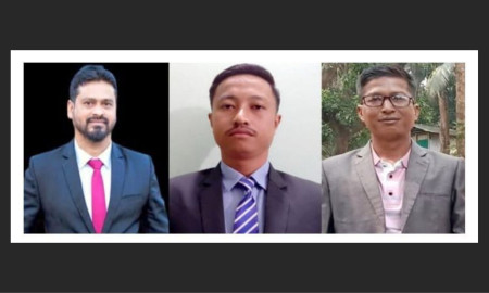 অস্ত্র ঠেকিয়ে ‘আ’লীগে যোগদান’ করানোর অভিযোগ, থানায় জিডি