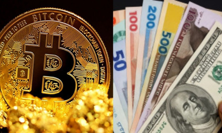 টাকার ইতিহাস: বিনিময় প্রথা থেকে বিটকয়েন