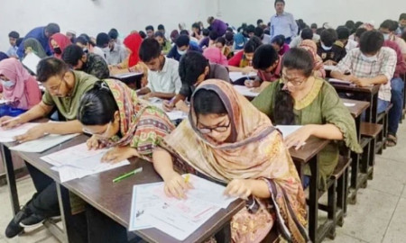 সরকারি মেডিকেলে আসন কমল