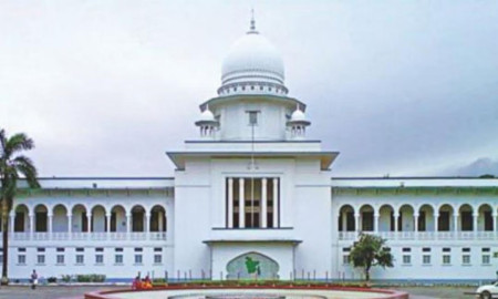 বাগেরহাটে ৪ এবং গাজীপুরে ৫টি সংসদীয় আসনই থাকবে