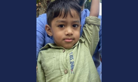 নিখোঁজের চারদিন পর মাদ্রাসা শিক্ষার্থীর লাশ উদ্ধার