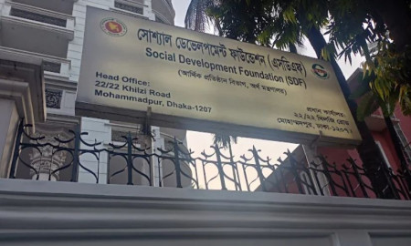 বড় নিয়োগ বিজ্ঞপ্তি অর্থ মন্ত্রণালয়ের আর্থিক প্রতিষ্ঠান বিভাগের অধীনে, পদ ২৩৭, আবেদন শেষ ১৫ নভেম্বর