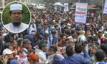 শিক্ষকতা পেশা আকর্ষণীয় করলে মেধাবীরা বিসিএসের পেছনে দৌড়াবে না: আজিজী