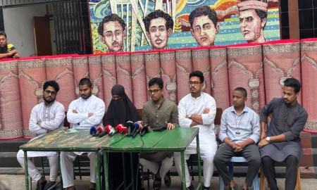 আমরা যতগুলো ইশতেহার দিয়েছি, তার থেকে পাঁচ গুণ বেশি কাজ করব: সাদিক কায়েম