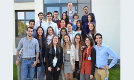 আইইএলটিএস ছাড়াই ইন্টার্নশিপের সুযোগ জার্মানিতে, থাকছে গবেষণা ও কাজের সুযোগ