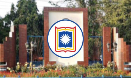 রাকসুর আল্টিমেটামের সময় শেষ হলেও রেজিস্ট্রার ইস্যুতে সিদ্ধান্ত জানায়নি প্রশাসন