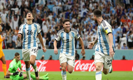 হঠাৎ আর্জেন্টিনার স্কোয়াড থেকে বাদ ৩ তারকা