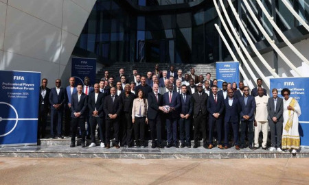 ফুটবলারদের সুরক্ষায় নতুন নিয়ম আনছে ফিফা