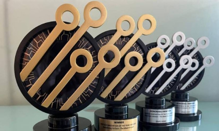 বাংলাদেশ ফিনটেক অ্যাওয়ার্ডে ৪ ক্যাটাগরিতে পুরস্কার জিতল বিকাশ