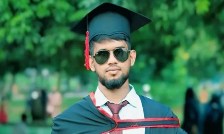 ইসলামের ইতিহাস ও সংস্কৃতিতে প্রথম ঢাবির রাসেল