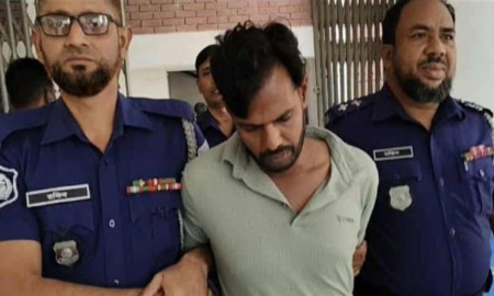 মুক্তিপণ আদায়ের পর শিশুকে হত্যা: আসামির ফাঁসির আদেশ আদালতের