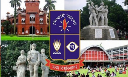 ঢাকা বিশ্ববিদ্যালয় প্রতিষ্ঠায় কার ভূমিকা সবেচেয়ে বেশি গুরুত্বপূর্ণ ছিল?