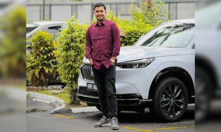 মালয়েশিয়ায় উচ্চশিক্ষায় গিয়ে জনপ্রিয় কন্টেন্ট ক্রিয়েটর দ্বীপ না ফেরার দেশে