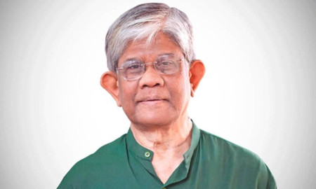 শক্তিশালী বেতন কাঠামো নিশ্চিতে জোর দিয়েছে সরকার: অর্থ উপদেষ্টা