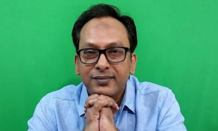 কারাগার থেকে মুক্তি পেলেন সাংবাদিক মনজুরুল আলম পান্না