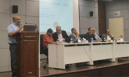 ওষুধের কাঁচামালের আমদানিনির্ভরতা কমাতে স্থায়ী টাস্কফোর্স গঠনের প্রস্তাব