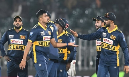 নিরাপত্তাজনিত কারণে পাকিস্তান ত্যাগ করছেন একাধিক শ্রীলঙ্কান ক্রিকেটার