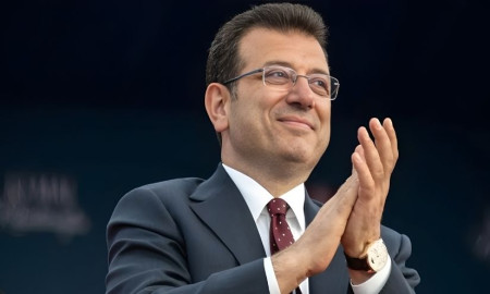 এরদোয়ানের রাজনৈতিক প্রতিদ্বন্দ্বীর ২৪০০ বছরের কারাদণ্ড চাইল রাষ্ট্রপক্ষ